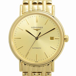 Replica LONGINES PRESENCE L4.921.2.32.8