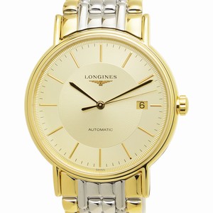 Replica LONGINES PRESENCE L4.921.2.42.7