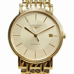 Replica LONGINES PRESENCE L4.921.2.42.8