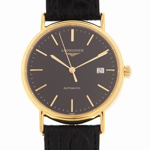 Replica LONGINES PRESENCE L4.921.2.52.2