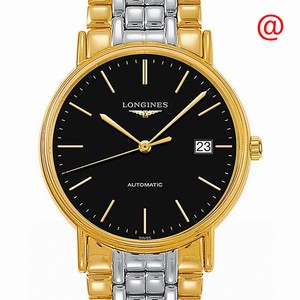 Replica LONGINES PRESENCE L4.921.2.52.7