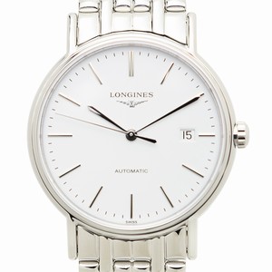 Replica LONGINES PRESENCE L4.921.4.12.6