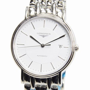 Replica LONGINES PRESENCE L4.921.4.18.6