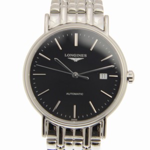 Replica LONGINES PRESENCE L4.921.4.52.6