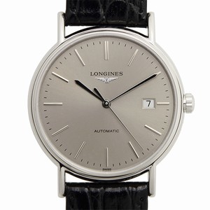 Replica LONGINES PRESENCE L4.921.4.72.2