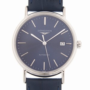 Replica LONGINES PRESENCE L4.921.4.92.2