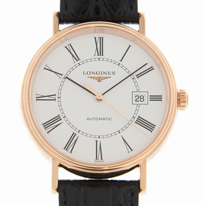 Replica LONGINES PRESENCE L4.922.1.11.2