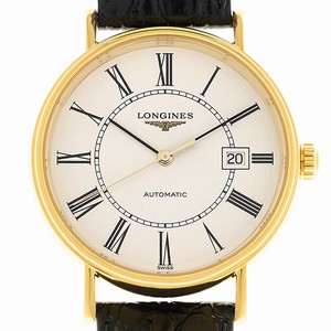 Replica LONGINES PRESENCE L4.922.2.11.2