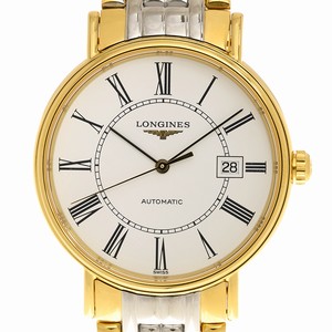 Replica LONGINES PRESENCE L4.922.2.11.7