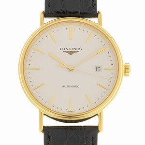 Replica LONGINES PRESENCE L4.922.2.12.2
