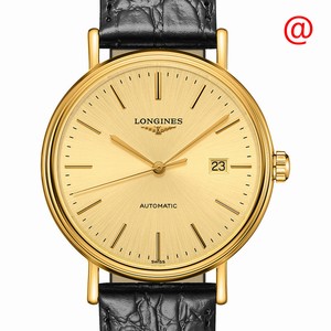 Replica LONGINES PRESENCE L4.922.2.32.2