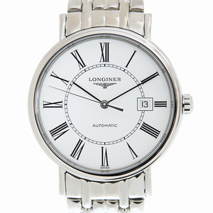 Replica LONGINES PRESENCE L4.922.4.11.6