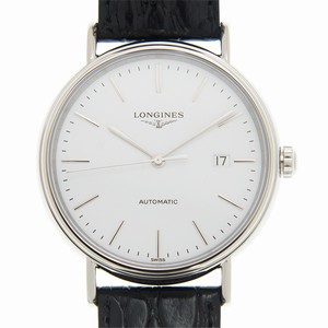Replica LONGINES PRESENCE L4.922.4.12.2