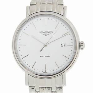 Replica LONGINES PRESENCE L4.922.4.12.6