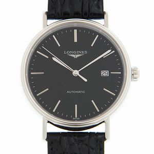 Replica LONGINES PRESENCE L4.922.4.52.2
