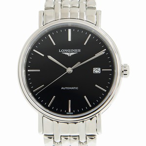 Replica LONGINES PRESENCE L4.922.4.52.6