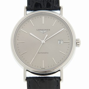 Replica LONGINES PRESENCE L4.922.4.72.2