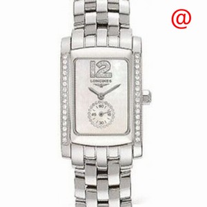 Replica LONGINES DOLCE VITA L5.155.0.85.6