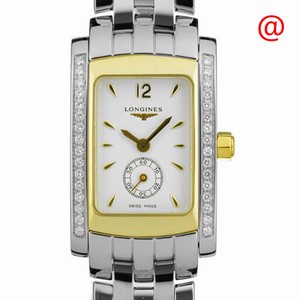 Replica LONGINES DOLCE VITA L5.155.5.29.6