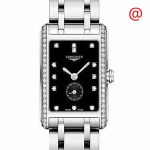 Replica LONGINES DOLCE VITA L5.255.0.57.6