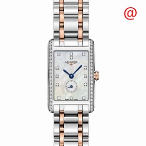 Replica LONGINES DOLCE VITA L5.255.5.89.7