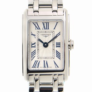Replica LONGINES DOLCE VITA L5.258.4.71.6