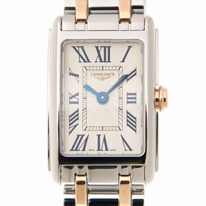 Replica LONGINES DOLCE VITA L5.258.5.71.7