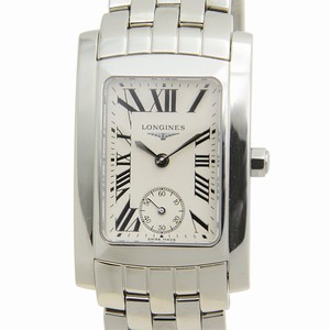 Replica LONGINES DOLCE VITA L5.502.4.71.6
