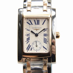 Replica LONGINES DOLCE VITA L5.502.5.71.7