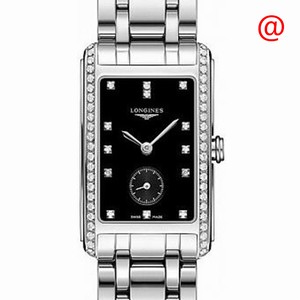 Replica LONGINES DOLCE VITA L5.512.0.57.6