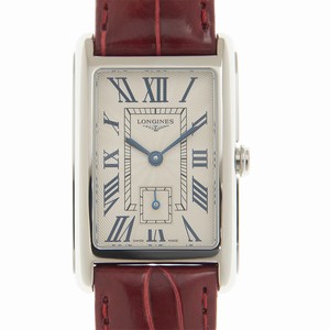 Replica LONGINES DOLCE VITA L5.512.4.71.5
