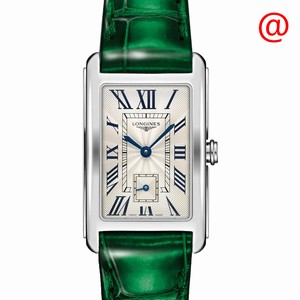 Replica LONGINES DOLCE VITA L5.512.4.71.A
