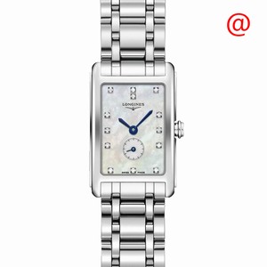 Replica LONGINES DOLCE VITA L5.512.4.87.6