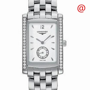 Replica LONGINES DOLCE VITA L5.655.0.16.6