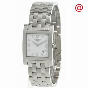 Replica LONGINES DOLCE VITA L5.667.4.75.6