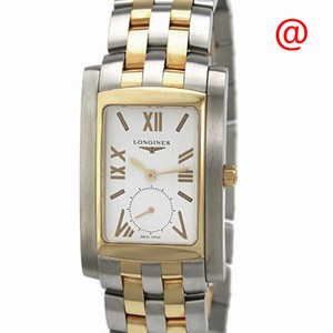 Replica LONGINES DOLCE VITA L5.670.5.15.8