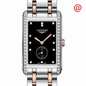 Replica LONGINES DOLCE VITA L5.755.5.59.7