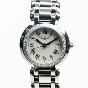 Replica LONGINES PRIMA LUNA L8.110.0.71.6