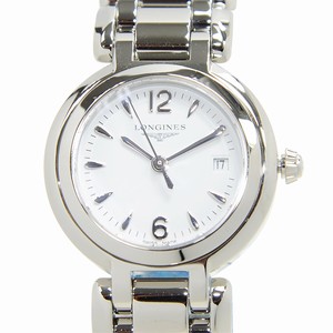 Replica LONGINES PRIMA LUNA L8.110.4.16.6