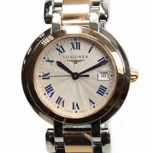 Replica LONGINES PRIMA LUNA L8.112.5.78.6