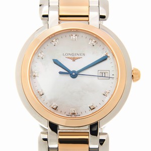 Replica LONGINES PRIMA LUNA L8.112.5.87.6