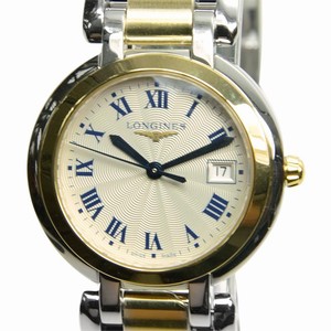 Replica LONGINES PRIMA LUNA L8.112.5.91.6