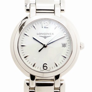Replica LONGINES PRIMA LUNA L8.114.4.16.6