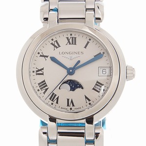Replica LONGINES PRIMA LUNA L8.115.4.71.6