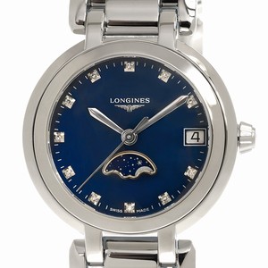 Replica LONGINES PRIMA LUNA L8.115.4.98.6