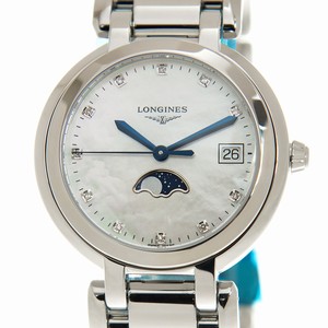 Replica LONGINES PRIMA LUNA L8.116.4.87.6