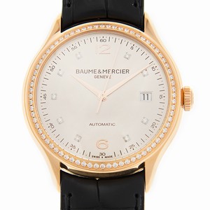 Replica BAUME & MERCIER CLIFTON M0A10194