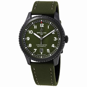 Replica BREITLING AVIATOR 8 M173152A1L1X1