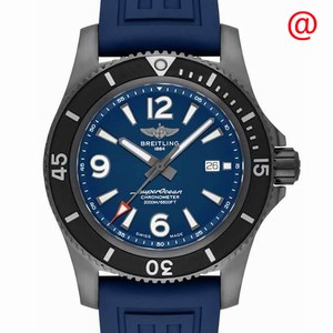 Replica BREITLING SUPEROCEAN M17368D71C1S1