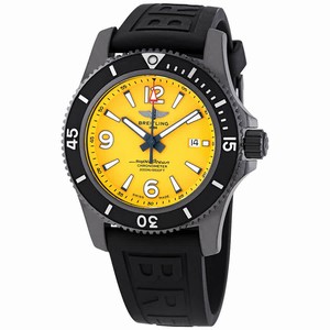 Replica BREITLING SUPEROCEAN M17368D71I1S1